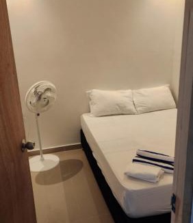 Boston Apartment | APARTA HOTEL HeFZIBA