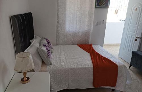 La Romana House | Aparta Hotel Jiménez