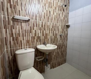 Barranquilla House | Aparta Hotel Monaco