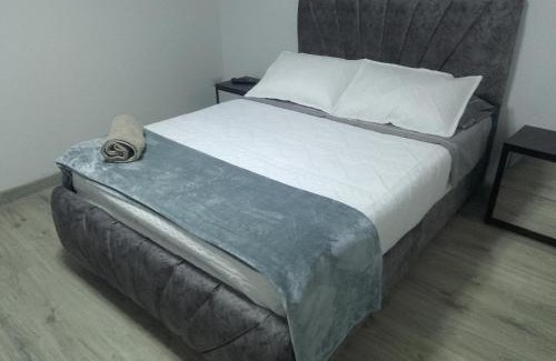 Calle 26 Apartment | Aparta hotel normandia #4 aeropuerto