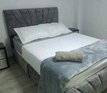 Calle 26 Apartment | Aparta hotel normandia #4 aeropuerto
