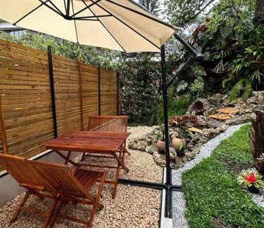 Envigado Apartment | Aparta Loft Moderno Oasis