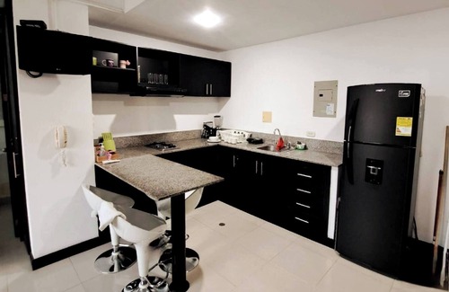 El Rodadero Apartment | Aparta-suit Exclusive Rodadero