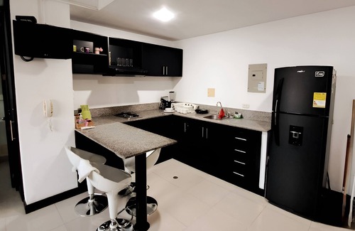 El Rodadero Apartment | Aparta-suit Exclusive Rodadero