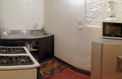 Santa Fe Apartment | ApartaEstudios - Plaza de Toros