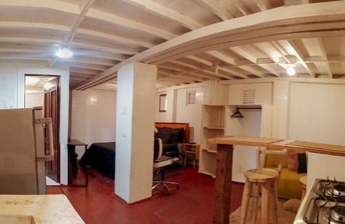 Santa Fe Apartment | ApartaEstudios - Plaza de Toros