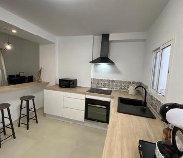 Tahivilla Apartment | Apartahivilla