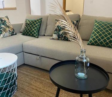 Tahivilla Apartment | Apartahivilla