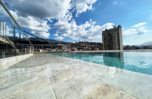 La Candelaria Apartment | Apartahotel con Piscina