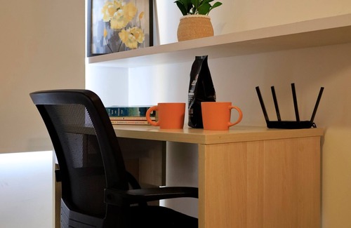 Bogota Apartment | Apartahotel Connect Bogotá