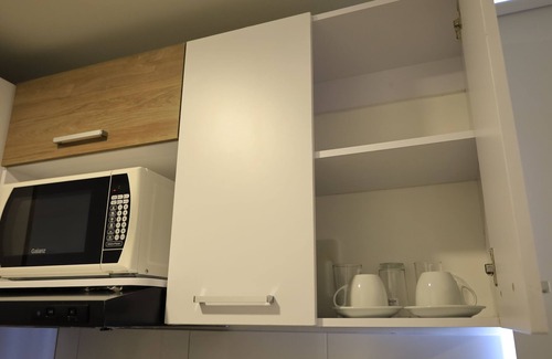 Bogota Apartment | Apartahotel Connect Bogotá