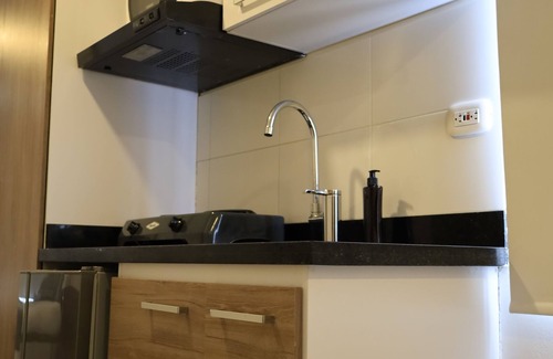 Bogota Apartment | Apartahotel Connect Bogotá