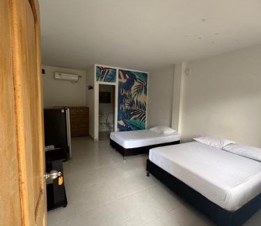 Covenas Hotel | Apartahotel Coveñas