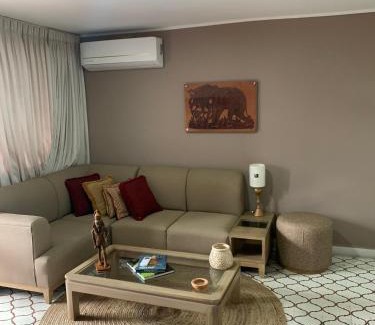 El Prado Apartment | Apartahotel Edificio Baquero x5 Apto 301