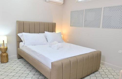El Prado Apartment | Apartahotel Edificio Baquero x10 Apto 403