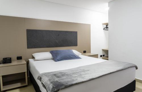 Laureles - Estadio Apartment | ApartaHotel Estadio