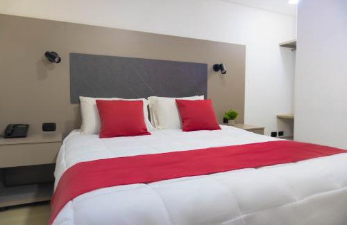 Laureles - Estadio Apartment | ApartaHotel Estadio