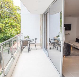 La America Apartment | Apartahotel Ginebra central cerca laureles
