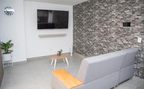 La America Apartment | Apartahotel Ginebra central cerca laureles