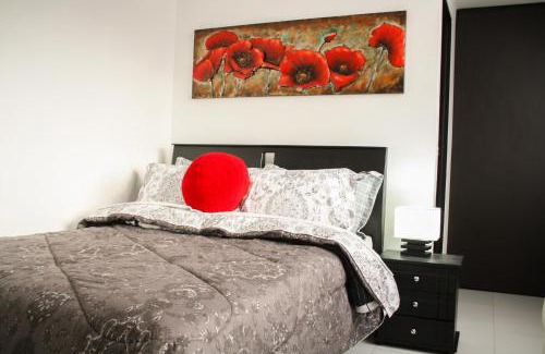 Cali Apartment | Apartahotel Kelly