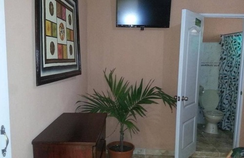 Bavaro Hotel | Apartahotel Next Nivel