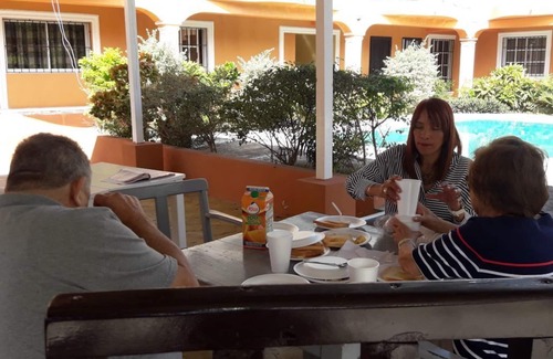 Bavaro Hotel | Apartahotel Next Nivel