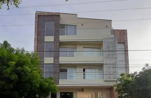 El Prado Apartment | Apartahotel Plaza de ángel - 1 Bedroom Apartment - 2