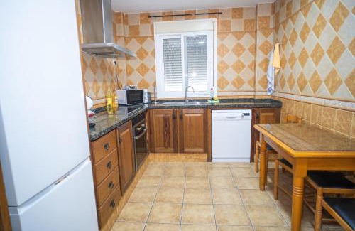 Barbate Apartment | Apartalux Aqua Magic