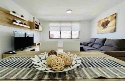 Las Palmas de Gran Canaria Apartment | Apartamento Muelle Deportivo