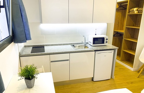 Las Palmas de Gran Canaria Apartment | Apartamentos Brisamar Canteras