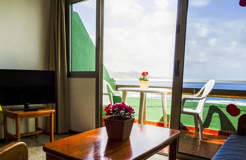 Las Palmas de Gran Canaria Apartment | Apartamentos Brisamar Canteras
