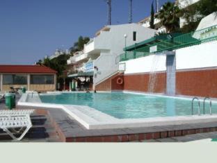 Puerto Rico Apartment | Apartamentos Monteparaiso