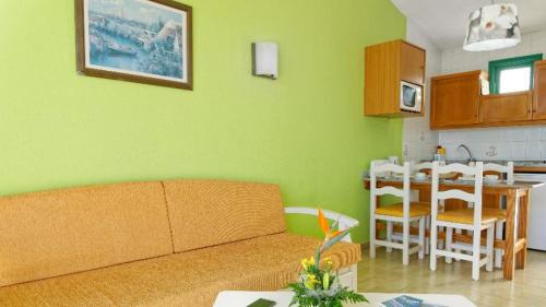 Puerto Rico Apartment | Apartamentos Monteparaiso