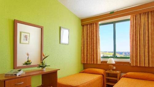 Puerto Rico Apartment | Apartamentos Monteparaiso