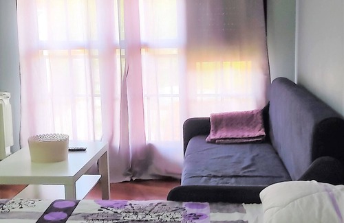 Ramales de la Victoria Apartment | Apartamento Alto Asón en Ramales de la Victoria