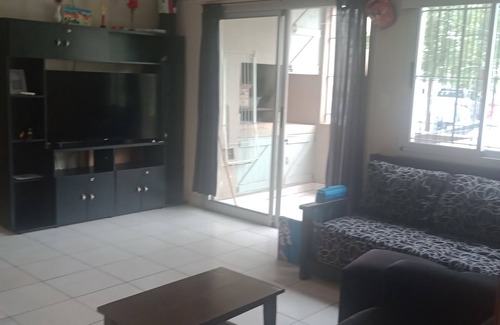 Alto Comedero Apartment | Apartamento Adaptado y Amplio en Planta Baja