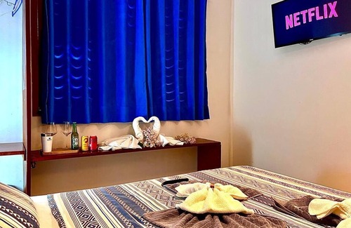 Caicara Apartment | Apartamento Superior 2A
