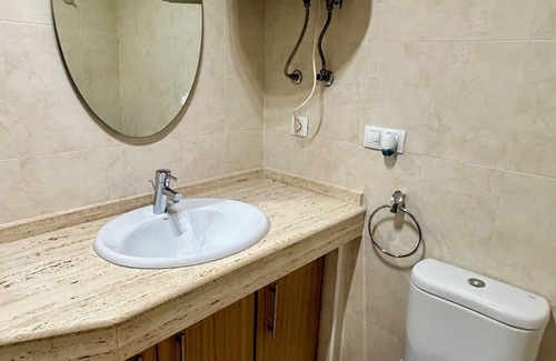 Castello de la Plana Apartment | Apartamento Castellon II REF 027