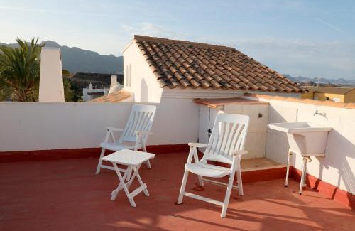 San Juan de los Terreros Apartment | Apartamento Luna Llena Golf de San Juan de los Terreros