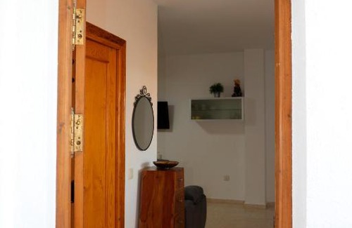 San Juan de los Terreros Apartment | Apartamento Luna Llena Golf de San Juan de los Terreros