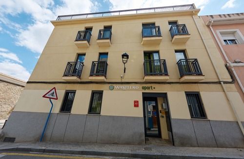 San Anton Apartment | Apartamementos Wayteko