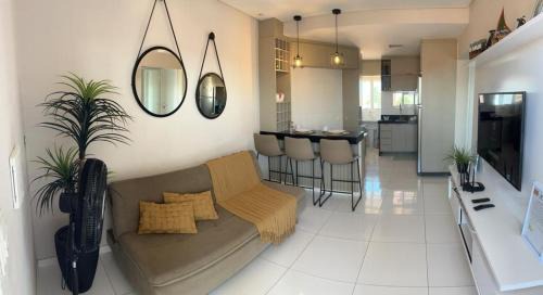 Sao Jose da Coroa Grande Apartment | Apartamento São José Maragogi