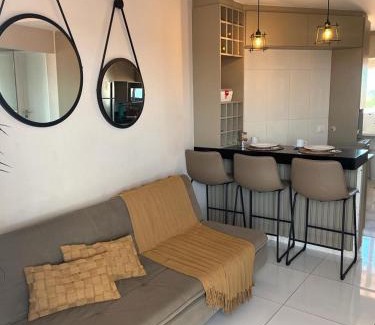 Sao Jose da Coroa Grande Apartment | Apartamento São José Maragogi