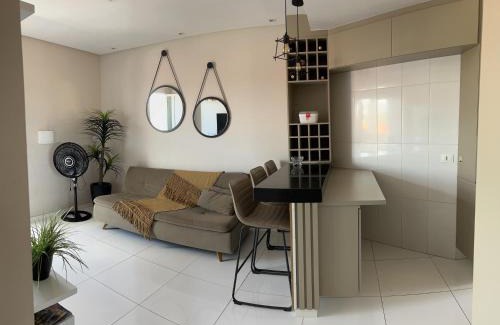 Sao Jose da Coroa Grande Apartment | Apartamento São José Maragogi