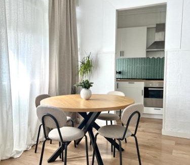 Castilleja de la Cuesta Apartment | Apartamento Plaza