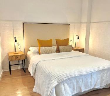 Castilleja de la Cuesta Apartment | Apartamento Plaza