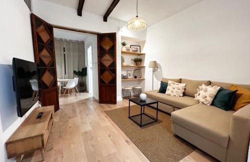 Castilleja de la Cuesta Apartment | Apartamento Plaza