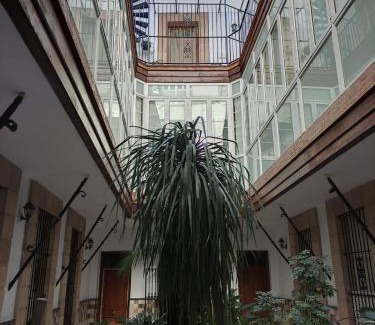 El Puerto de Santa Maria Apartment | Apartamento Casa Palacio 1890.