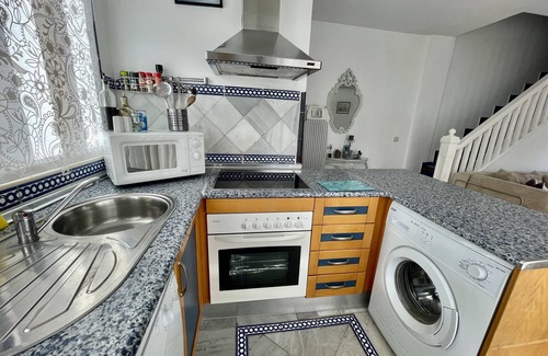 El Puerto de Santa Maria Apartment | Apartamentos Puerto Sherry