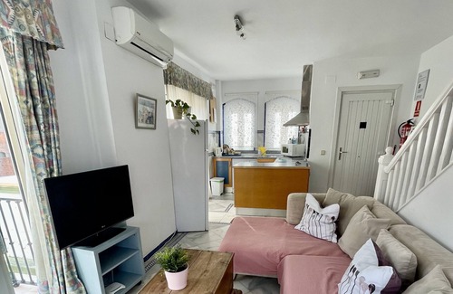 El Puerto de Santa Maria Apartment | Apartamentos Puerto Sherry